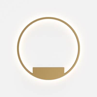 Настенный светильник (бра) Rim 2600-3500К 35Вт, MOD058WL-L35BSK. TM Maytoni