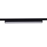 13003-9.3-001UR magnetic LED10W BK