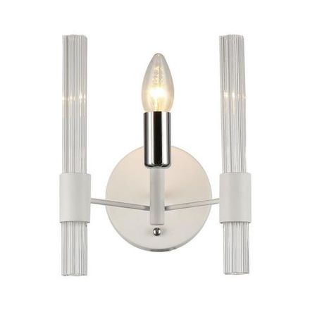 Бра Supreme 2539-1W, 1*E14*40W. ТМ F-Promo
