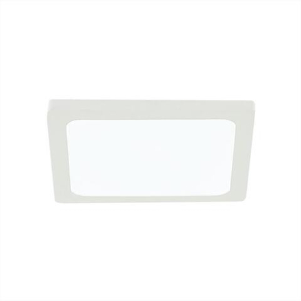 Citilux Омега CLD50K080N LED Встраиваемый светильник с диммером Белый