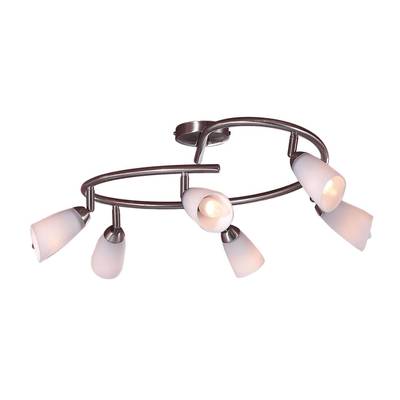 Citilux Белла CL501161 Спот поворотный Матовый Хром