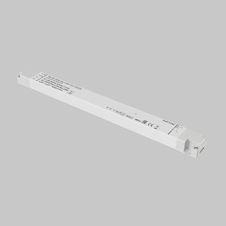 Источник напряжения 24В Dali DT6 150Вт IP 20, 725008. TM Maytoni