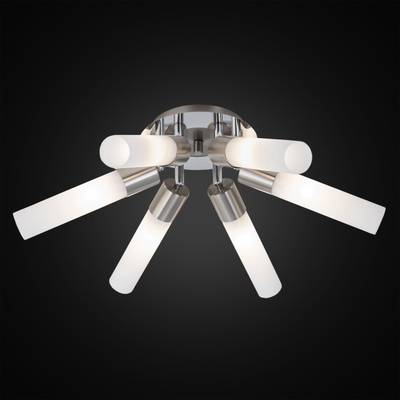 Citilux Компакто CL101161 Люстра с поворотными плафонами