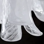 Подвесная люстра Arte Lamp MAYA A4072LM-6GO, 6хE14