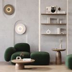 Настенный светильник (бра) Nami 3000К 6Вт, MOD400WL-L5KH3K. TM Maytoni