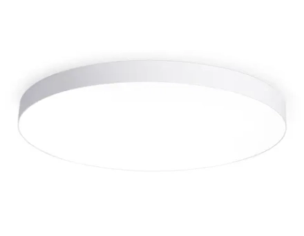 Светильник светодиодный потолочный FV5540 WH белый LED 130W 4200K D800*58 (Без ПДУ)