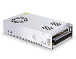 Блок питания для светодиодной ленты 12V 360W 30A IP20 90-260V 215*115*50 GS9551