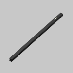 Трековый светильник Points Exility 3000К 15Вт 36° TR232-2-15W3K-B. TM Maytoni