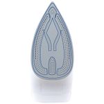 Утюг ENERGY EN-339 (2200Вт, пар,  пар. удар, верт. пар, спрей, самооч., керам., подошва)