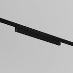 Трековый светильник Points Levity 3000К 15Вт 30°, TR193-1-15W3K-M-B. TM Maytoni