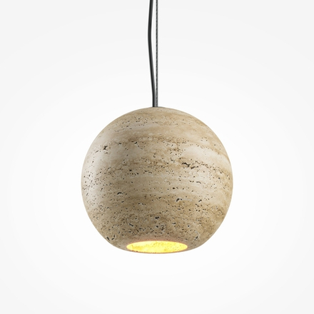 Подвесной светильник Глэмпинг / Glamping GU10х1, MOD437PL-01BG. TM Maytoni