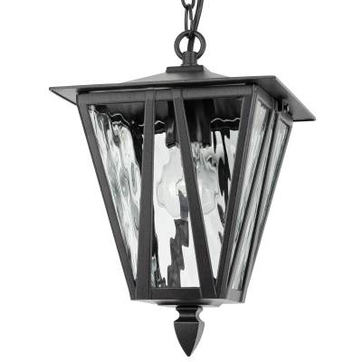 CLU09S FORTS Подвесной Уличный Св-к