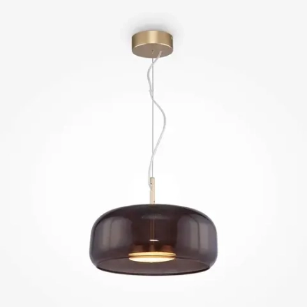 Подвесной светильник Мэдмен / Madmen 3000К 6Вт, MOD127PL-L6BR. TM Maytoni