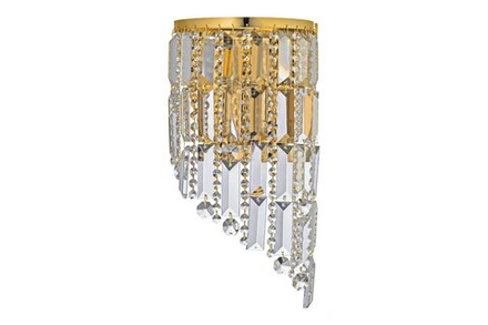 Бра Arti Lampadari Elite Sara E 2.10.502 G