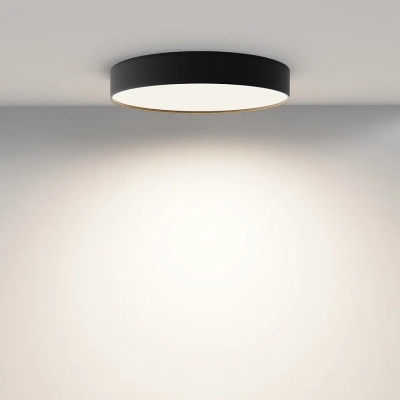 Потолочный светильник Зон / Zon 45 Вт 4000 К 120°, C032CL-45W4K-RD-B. TM Maytoni