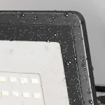 Прожектор Поток / Flood 4000К 30Вт IP65, FL001-L30B4K. TM Maytoni