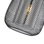 Подвес Galler 4349-1P, 1*E27*40W. ТМ F-Promo