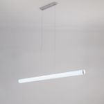 Citilux Фауст CL721P36N LED Светильник подвесной с диммером Хром
