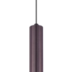 737028 Люстра PALLA 6W LED 561LM 24G КОФЕЙНЫЙ 3000K Lightstar