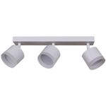 53004-9.5-003IL SPOT LIGHT GX53 WT светильник точ.