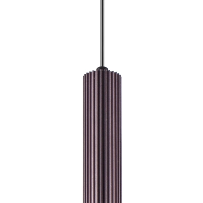 737028 Люстра PALLA 6W LED 561LM 24G КОФЕЙНЫЙ 3000K Lightstar
