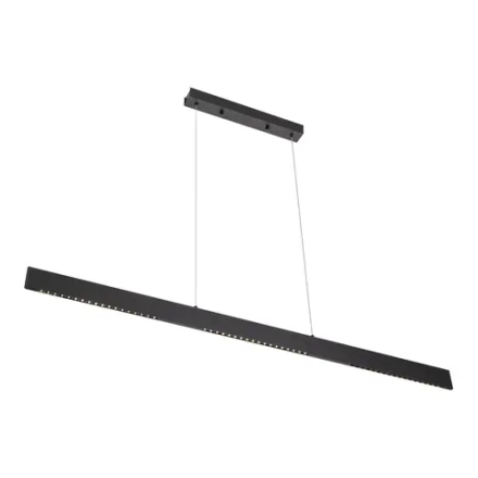 CL720031N EDGE-60 Черный Подвес