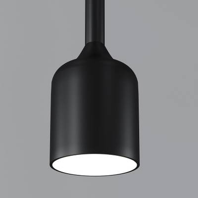 Подвесной светильник Apex 3000К 8Вт IP 54, O491PL-L8B3K. TM Maytoni