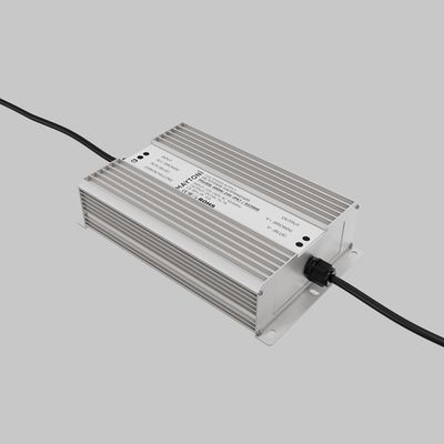 Источник напряжения PSL008 24В 400Вт IP67 822008. TM Maytoni