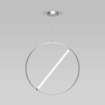 Подвесной светильник 90282/1 хром, LED