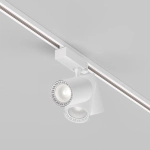 Трековый светильник Вуоро / Vuoro Trinity 4000K 26Вт 36°, TR029-3-26W4K-M-W. TM Maytoni
