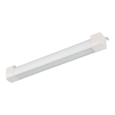 ST368.536.20 Св-к трек. Белый LED 1*20W 3000K 1 450Lm Ra>90 120° IP20 L387xW49xH54 170-240V
