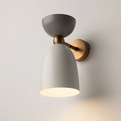 Настенный светильник (бра) Клош / Cloches E14х1, MOD113WL-01W. TM Maytoni