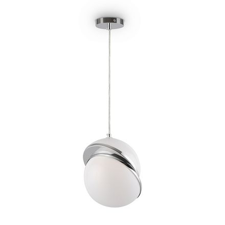 Подвесной светильник Element FR5181PL-01CH, E27х1. TM Maytoni