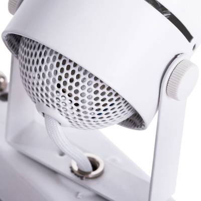 Спот Arte Lamp MIZAR A1311PL-4WH, 4хGU10