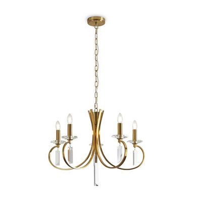 Подвесной светильник FR2040PL-05BS, FR2040PL-05BS. TM Maytoni