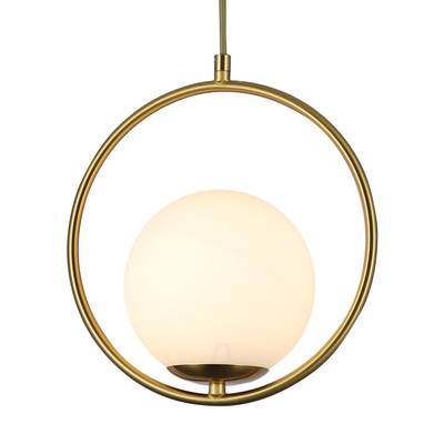 Подвес Oportet 2788-1P, 1*E27*60W. ТМ F-Promo