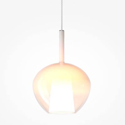 Подвесной светильник Duality E27х1, MOD271PL-01W3. TM Maytoni