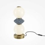 Настольный светильник Brosche 3000K 10Вт, MOD362TL-L10GR3K. TM Maytoni