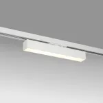 202036 Светильник линейный д/трека LILLA LED 20W 1500LM 120G БЕЛЫЙ 3000K Lightstar