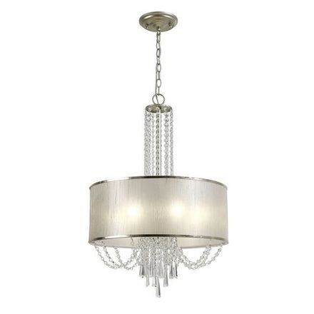 Подвесная люстра Elfo 3043-5P. ТМ F-Promo