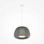 Подвесной светильник Kirigami E27x1, MOD409PL-01B. TM Maytoni