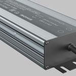 Блок питания 48В 250Вт IP67 PSL008, PSL008-250W-48V-IP67. TM Maytoni