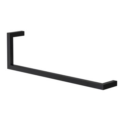 7153/14WL HIGHTECH ODL26 Настенный светильник  черный/акрилл/металл IP20 LED 14W 3000K 220V GRAFIC