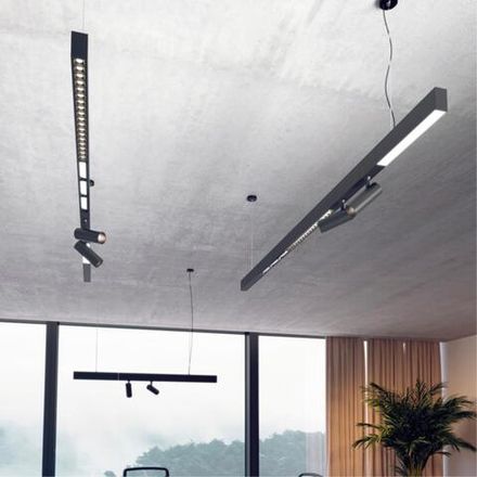 358103 DRIVE NT19 143 черный Драйвер IP20 75W 220-240V RATIO