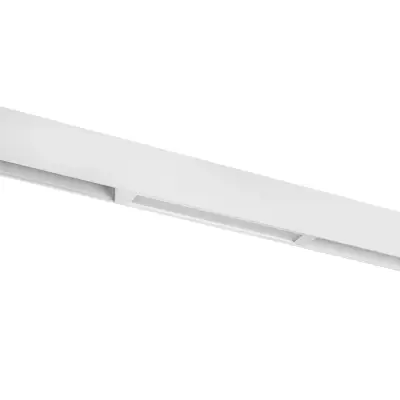 205216 Светильник д/1-фазн трека TETA  APP LED 9W 560LM SMD 120G БЕЛЫЙ PRO 3000-6000K DIM Lightstar