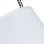 Бра Arte Lamp RONDO A4086AP-1AB, 1хE14