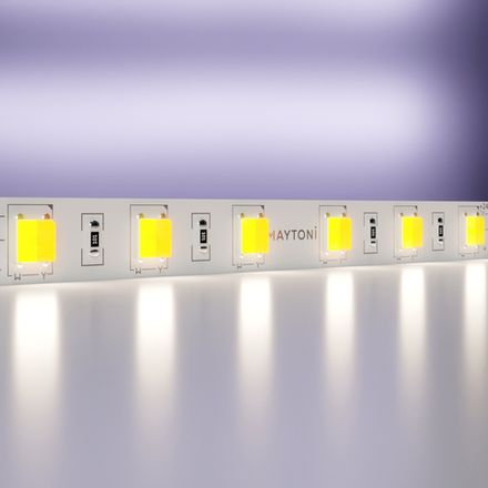 Светодиодная лента 24В 5050 14,4Вт/м MIX 5м IP20, 20043. TM Maytoni