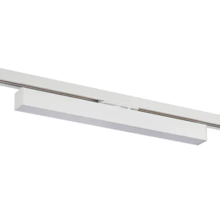 202136 Светильник линейный д/трека LILLA LED 30W 2250LM 120G БЕЛЫЙ 3000K