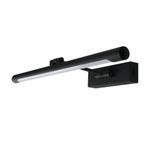 Подсветка для картин Arte Lamp HARRISON A1709AP-1BK, 1хLED