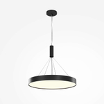 Потолочный светильник Зон / Zon 90 Вт 3000 К 120°, C032CL-90W3K-RD-B. TM Maytoni